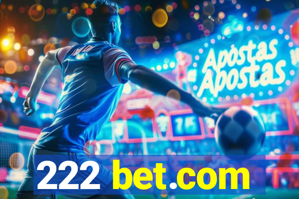 222 bet.com